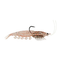 Berkley Powerbait Saltwater Shrimperor - 5" - Shrimp Boil [1655540]