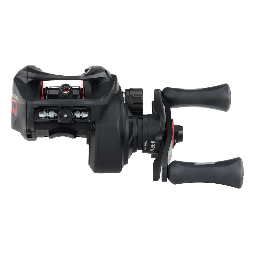 Abu Garcia Max SX MagnetiQ Low Profile Reel - Left Hand MAX5SXMIQLP-L [1649406]