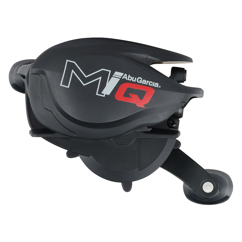 Abu Garcia Max SX MagnetiQ Low Profile Reel - Left Hand MAX5SXMIQLP-L [1649406]