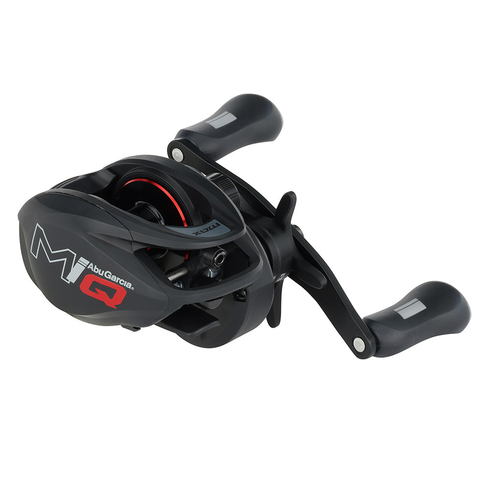 Abu Garcia Max SX MagnetiQ Low Profile Reel - Left Hand MAX5SXMIQLP-L [1649406]