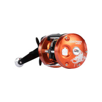 Abu Garcia Ambassadeur C3 6500 Catfish Round Baitcast Reel - Right Hand C3-6500CATSPC [1649438]