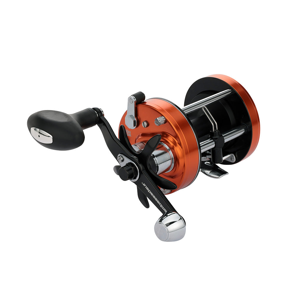 Abu Garcia Ambassadeur C3 7000 Catfish Round Baitcast Reel - Right Hand C3-7000CATSPC [1649439]