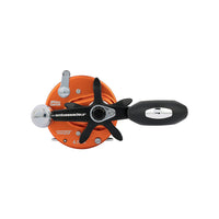 Abu Garcia Ambassadeur C3 7000 Catfish Round Baitcast Reel - Right Hand C3-7000CATSPC [1649439]