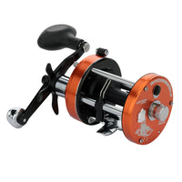Abu Garcia Ambassadeur C3 7000 Catfish Round Baitcast Reel - Right Hand C3-7000CATSPC [1649439]