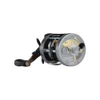 Abu Garcia Ambassadeur 6500 Carp Pro Round Baitcast Reel - Right Hand PR-6500CARPPRO [1649437]