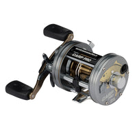 Abu Garcia Ambassadeur 6500 Carp Pro Round Baitcast Reel - Right Hand PR-6500CARPPRO [1649437]