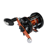 Abu Garcia Ambassadeur 6500 Catfish Pro Round Reel - Right Hand PR-6500CATPRO [1649440]