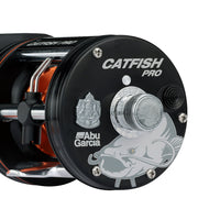 Abu Garcia Ambassadeur 6500 Catfish Pro Round Reel - Right Hand PR-6500CATPRO [1649440]