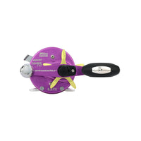 Abu Garcia Ambassadeur 6500 Zombie Cat Round Baitcast Reel - Right Hand PR-6500CATPRO-ZC [1653261]