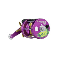 Abu Garcia Ambassadeur 6500 Zombie Cat Round Baitcast Reel - Right Hand PR-6500CATPRO-ZC [1653261]