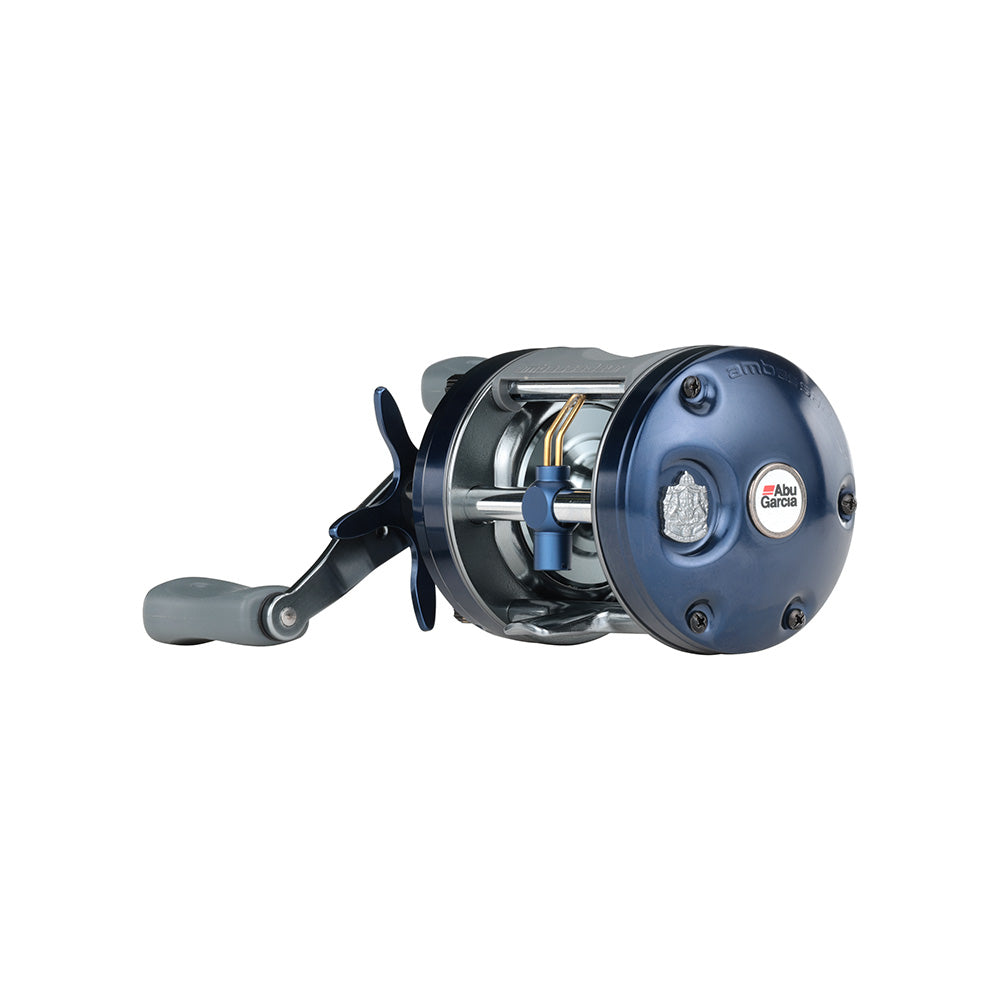 Abu Garcia Ambassadeur Round Reel - Right Hand C4-6600 [1649429]