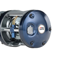 Abu Garcia Ambassadeur Round Reel - Right Hand C4-6600 [1649429]