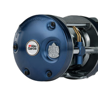 Abu Garcia Ambassadeur Round Reel - Left Hand C4-6601 [1649430]
