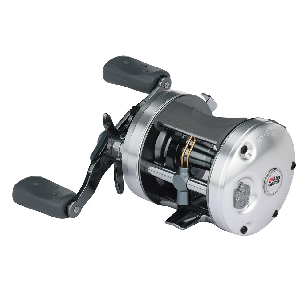 Abu Garcia Ambassadeur Round Reel - Right Hand C3-5500 [1649419]