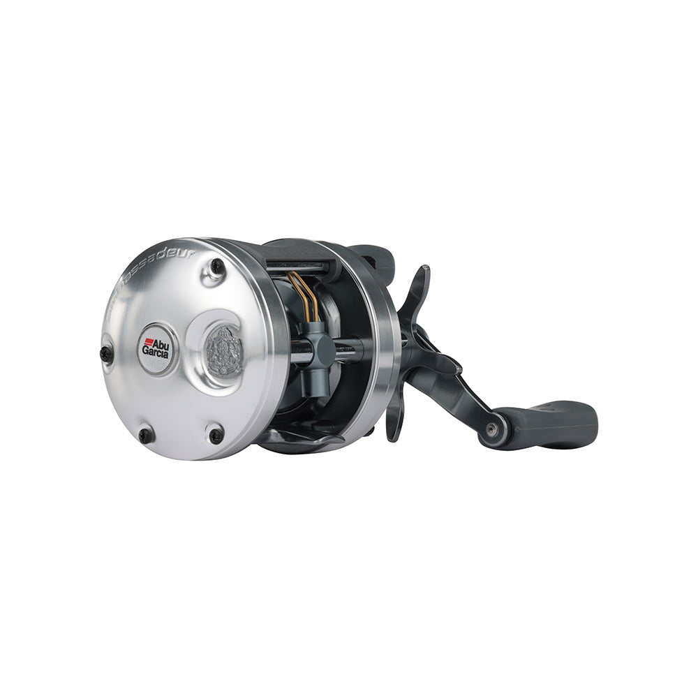 Abu Garcia Ambassadeur Round Reel - Left Hand C3-5501 [1649420]
