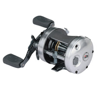 Abu Garcia Ambassadeur Round Reel - Right Hand C3-6500 [1649421]