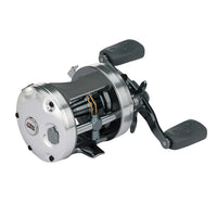 Abu Garcia Ambassadeur Round Reel - Left Hand C3-6501 [1649422]