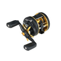 Abu Garcia Ambassadeur Round Reel - Right Hand C2-6600 [1649416]