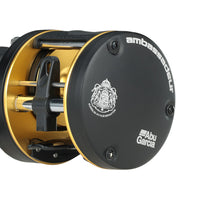 Abu Garcia Ambassadeur Round Reel - Right Hand C2-6600 [1649416]