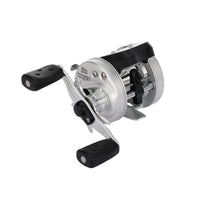 Abu Garcia Ambassadeur Round Reel w/Digital Line Counter - Right Hand C1-5500LC [1649433]