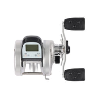 Abu Garcia Ambassadeur Round Reel w/Digital Line Counter - Right Hand C1-5500LC [1649433]
