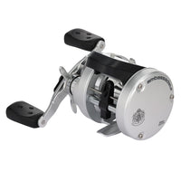 Abu Garcia Ambassadeur Round Reel w/Digital Line Counter - Right Hand C1-5500LC [1649433]