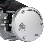 Abu Garcia Ambassadeur C1 6500 Round Reel w/Digital Line Counter - Right Hand C1-6500LC [1649434]