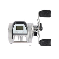 Abu Garcia Ambassadeur C1 6500 Round Reel w/Digital Line Counter - Right Hand C1-6500LC [1649434]