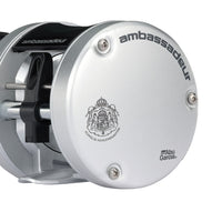 Abu Garcia Ambassadeur Round Reel - Right Hand C1-5500 [1649410]