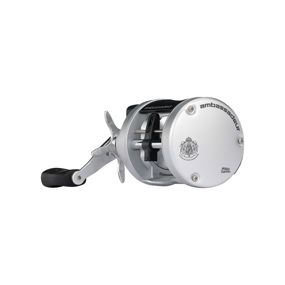 Abu Garcia Ambassadeur Round Reel - Right Hand C1-6500 [1649411]