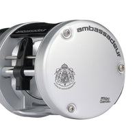 Abu Garcia Ambassadeur Round Reel - Right Hand C1-6500 [1649411]