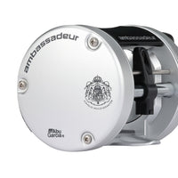 Abu Garcia Ambassadeur C1 6500 Round Reel - Left Hand C1-6501 [1649412]
