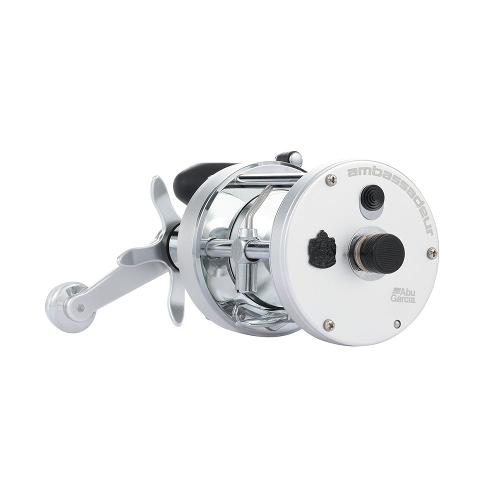 Abu Garcia Ambassadeur Round Reel - Right Hand C1-7000 [1649425]