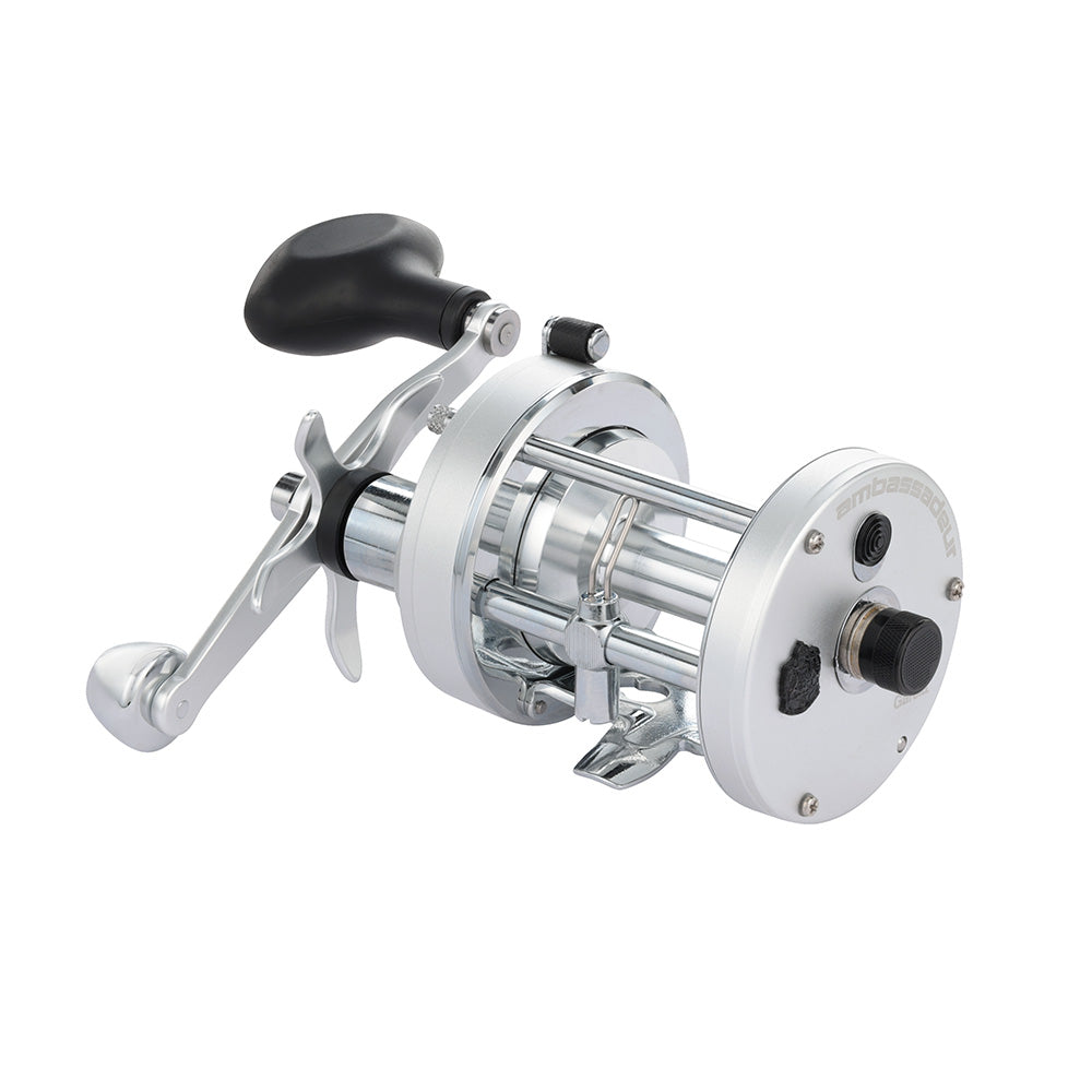 Abu Garcia Ambassadeur Round Reel - Right Hand C1-7000 [1649425]