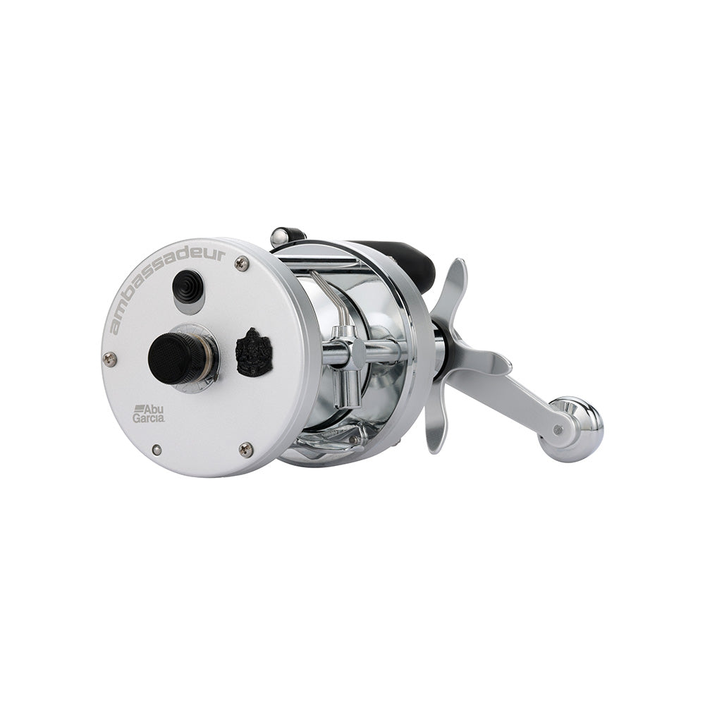 Abu Garcia Ambassadeur Round Reel - Left Hand C1-7001 [1649426]