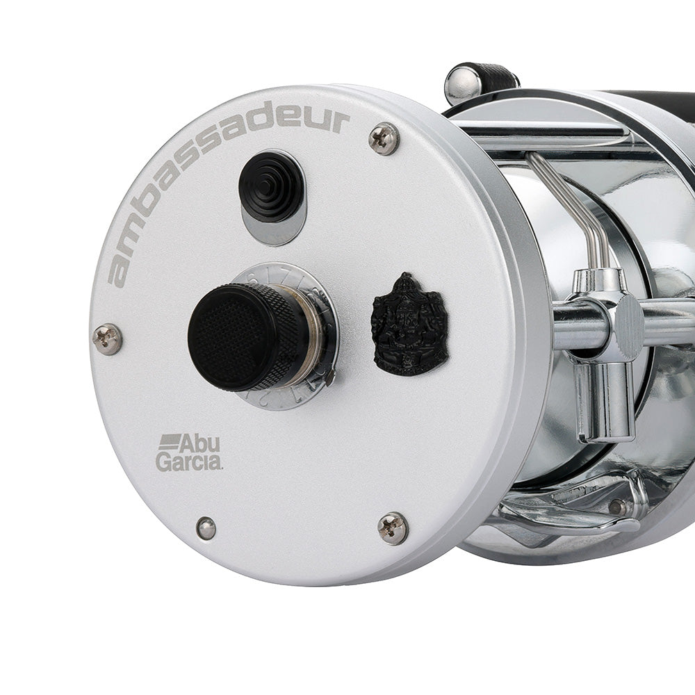 Abu Garcia Ambassadeur Round Reel - Left Hand C1-7001 [1649426]