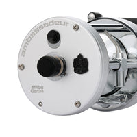 Abu Garcia Ambassadeur Round Reel - Left Hand C1-7001 [1649426]