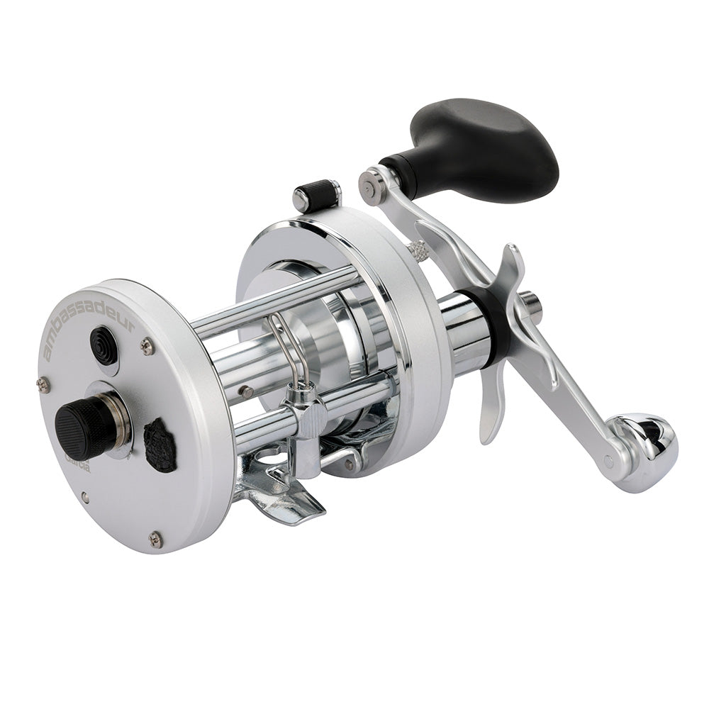Abu Garcia Ambassadeur Round Reel - Left Hand C1-7001 [1649426]