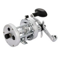 Abu Garcia Ambassadeur Round Reel - Left Hand C1-7001 [1649426]