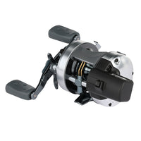 Abu Garcia Ambassadeur Round Reel w/Digital Line Counter - Right Hand C3-5500LC [1649431]