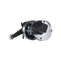 Abu Garcia Ambassadeur Round Reel w/Digital Line Counter - Right Hand C3-6500LC [1649432]