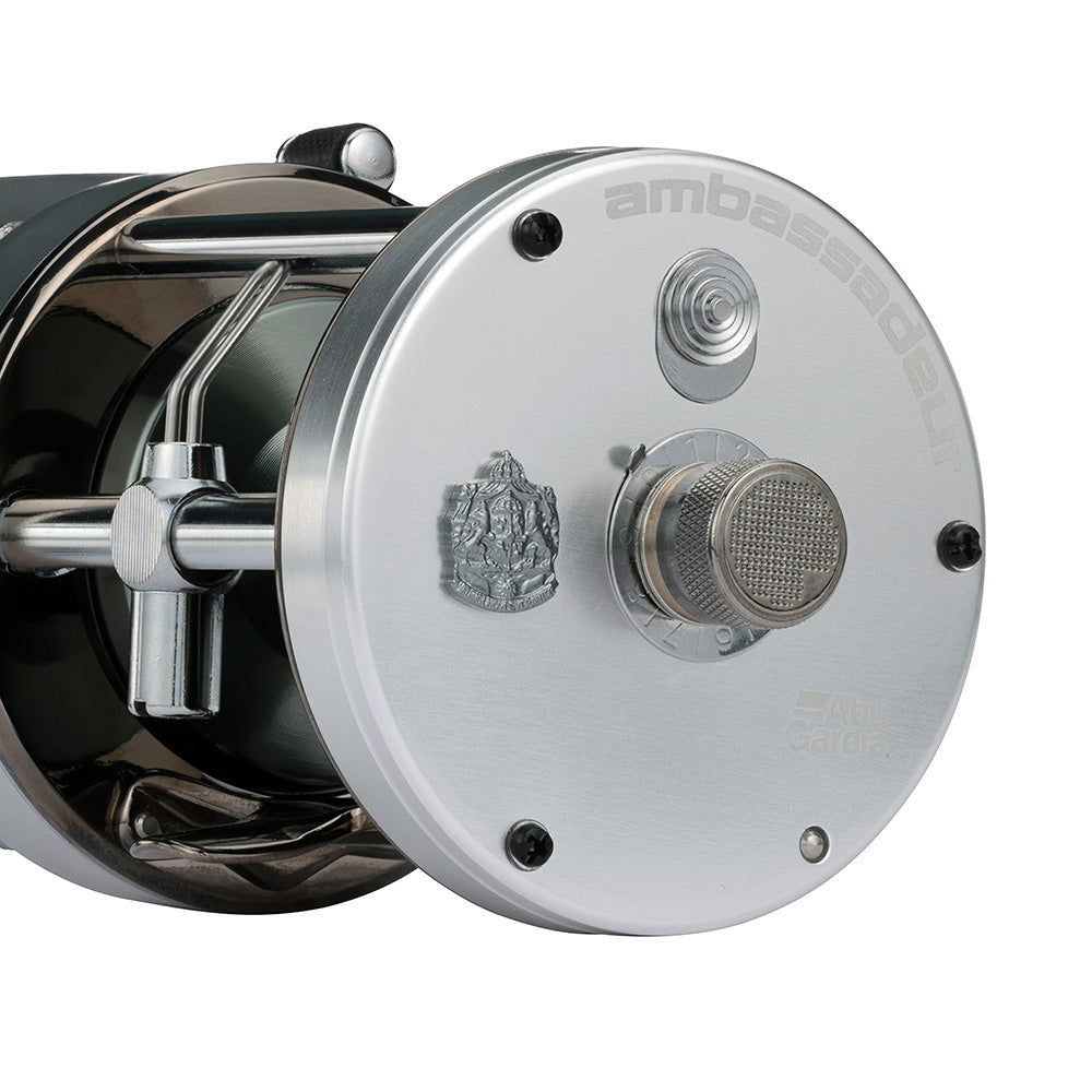 Abu Garcia Ambassadeur Round Reel - Right Hand C3-7000 [1649423]