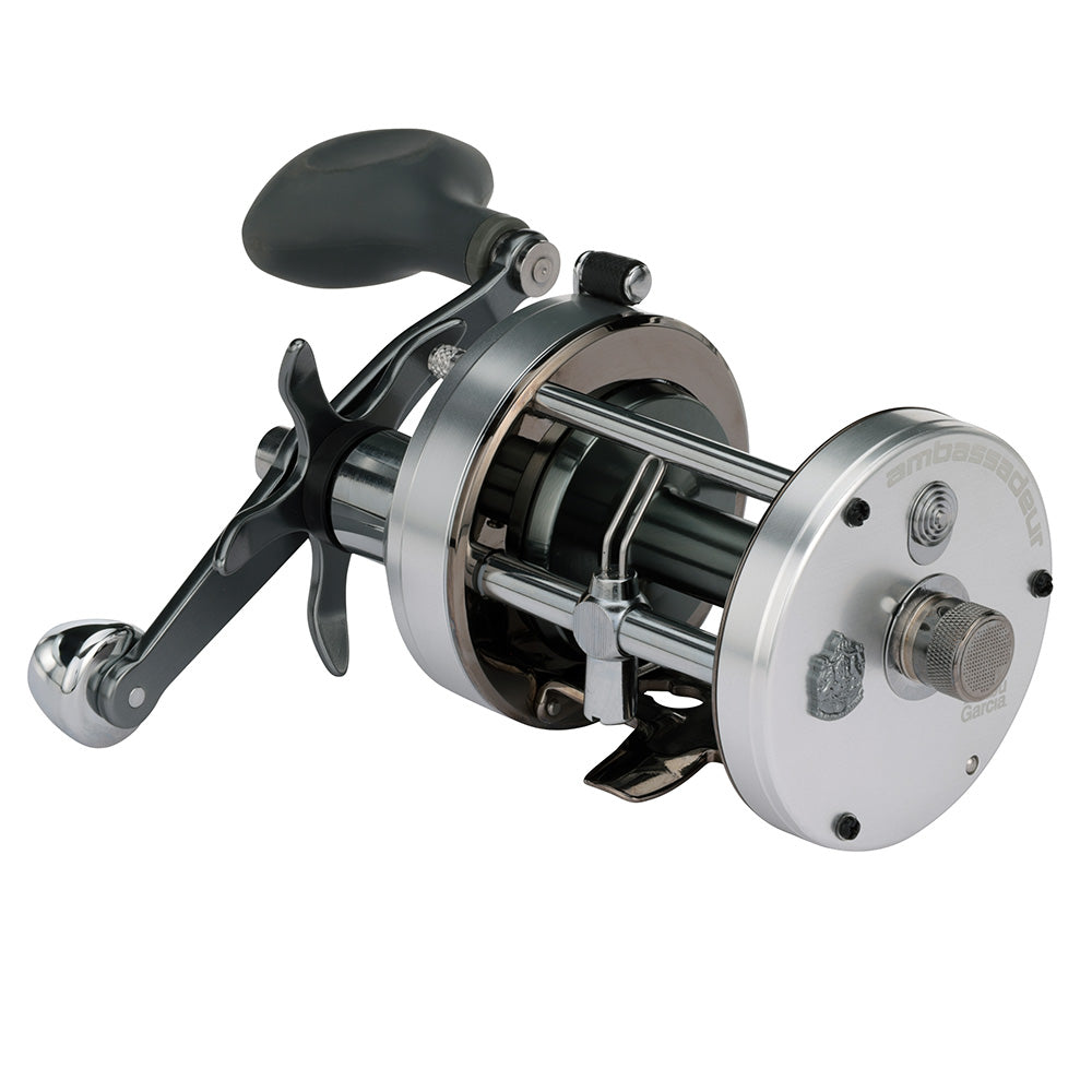 Abu Garcia Ambassadeur Round Reel - Right Hand C3-7000 [1649423]