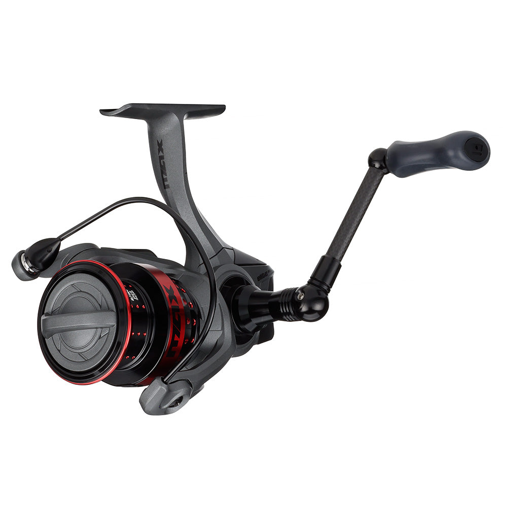 Abu Garcia Max Elite 2500 RKT Spinning Reel - Right/Left Hand MAXELITERKTSP2500 [1653537]