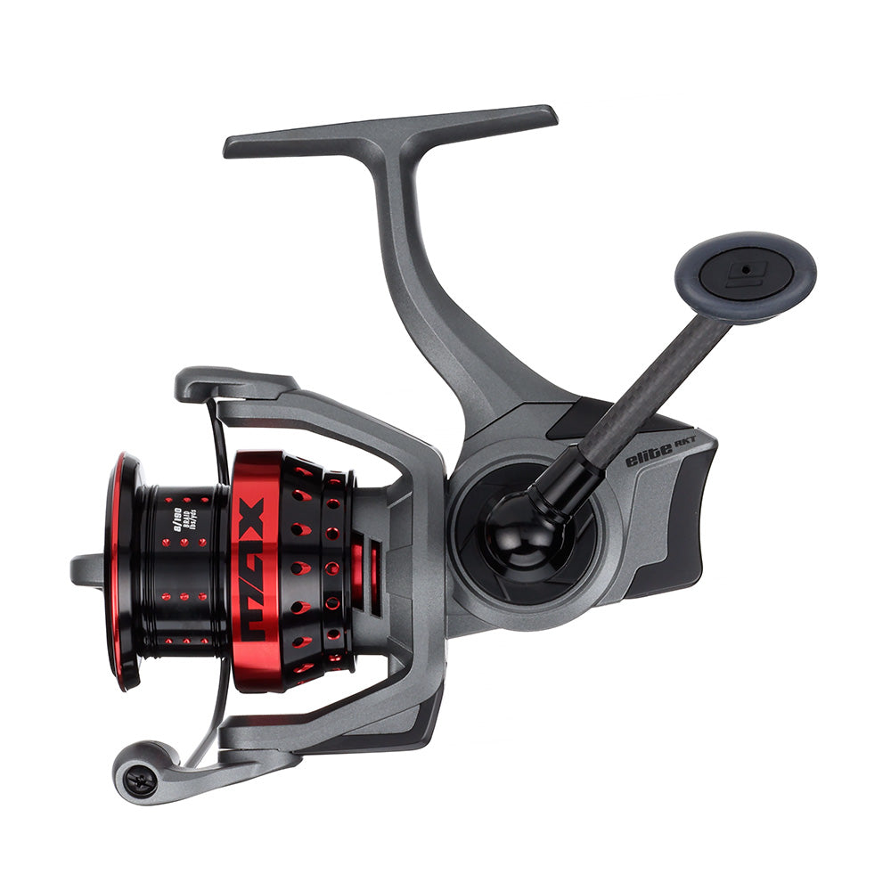 Abu Garcia Max Elite 2500 RKT Spinning Reel - Right/Left Hand MAXELITERKTSP2500 [1653537]