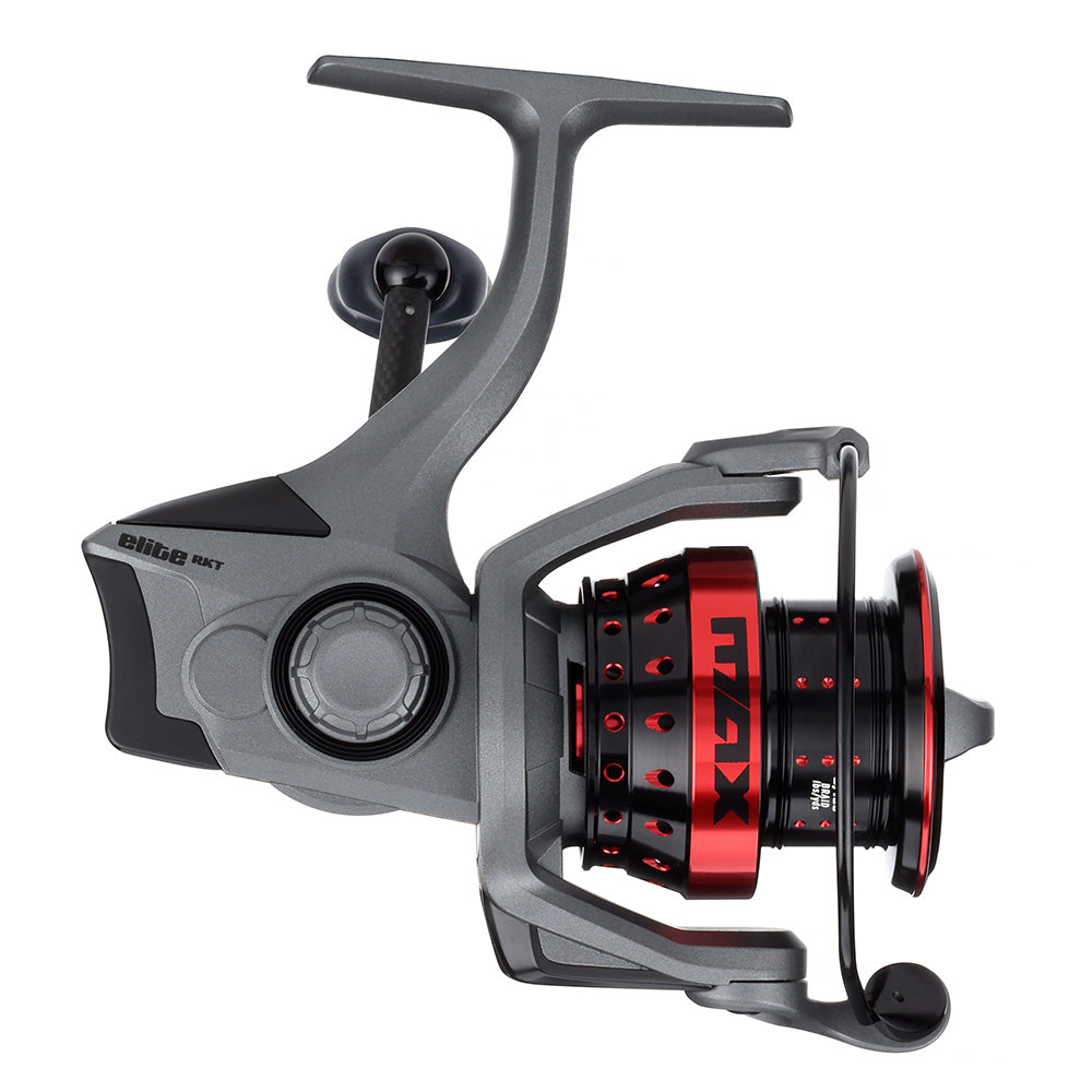 Abu Garcia Max Elite 2500 RKT Spinning Reel - Right/Left Hand MAXELITERKTSP2500 [1653537]