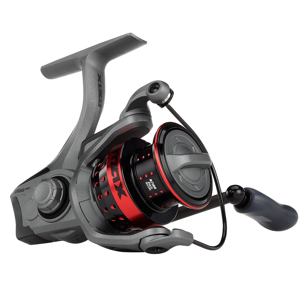 Abu Garcia Max Elite 2500 RKT Spinning Reel - Right/Left Hand MAXELITERKTSP2500 [1653537]