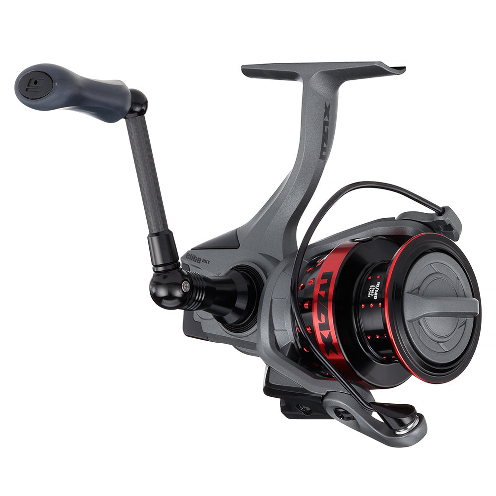 Abu Garcia Max Elite 3000 RKT Spinning Reel - Right/Left Hand MAXELITERKTSP3000 [1653538]