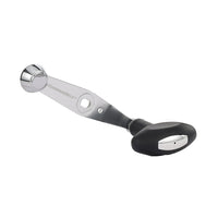 Abu Garcia Power Handle Accessory - Silver PHA-S [1649442]