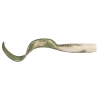 Berkley Gulp! 6" Grub - Sardine [1509695]